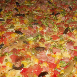 Pizzas Artesanales 10 Comida