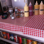 Pizzas Artesanales 10 Bebida