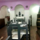 Santiago Mercado Dentro