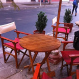 Santiago Mercado Exterior