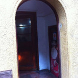 Santiago Mercado Exterior