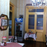 Donde La Tita Dentro