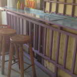 El Dólar Express Dentro