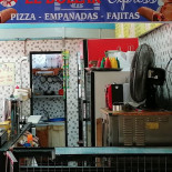 El Dólar Express Exterior