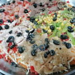 El Dólar Express Comida