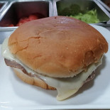 El Dólar Express Comida