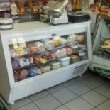 Minmarket Al Tiro Dentro