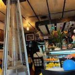 Rosa Blanca Exterior