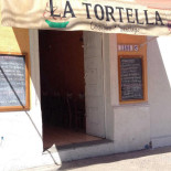 La Tortella Exterior
