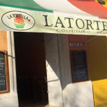 La Tortella Exterior
