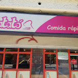 Tatató Exterior