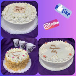 Dos Girasoles Comida