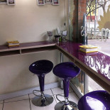 Dos Girasoles Dentro