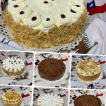 Dos Girasoles Bebida