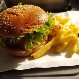 Wonburger Food Truck Comida