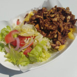 Wonburger Food Truck Comida