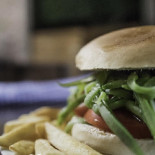 Café Del Ical Bebida