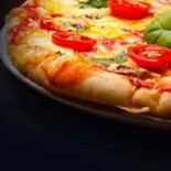 La Bonna Pizza Comida