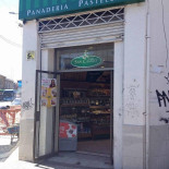 San Camilo Panadería Y Pastelería Exterior