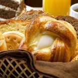 San Camilo Panadería Y Pastelería Comida