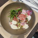 Masas La Criolla Comida