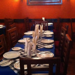 Pila Del Ganso Dentro