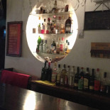 Pila Del Ganso Dentro