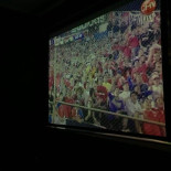 Restoran Isla Linlyn Exterior