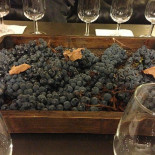 Restoran Isla Linlyn Bebida