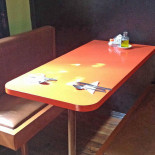 Sangucheria San Miguel Dentro