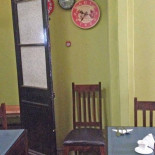 Sangucheria San Miguel Dentro