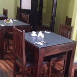 Sangucheria San Miguel Dentro