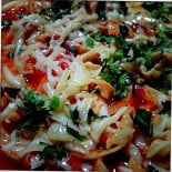 Sangucheria San Miguel Comida