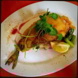 Sangucheria San Miguel Comida