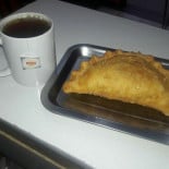 Star Sandwich Bebida