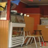 Star Sandwich Dentro