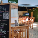 Aguacate Food Exterior