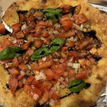 Cafetería Cousiño Comida