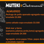 Muteki Carta