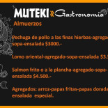 Muteki Carta