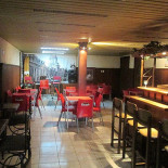 Bardecafe Dentro