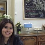 Rueda De La Fortuna Exterior