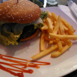 Burger House Comida