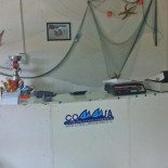 Congelados Marinos Bebida