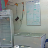 Congelados Marinos Carta