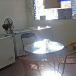 Congelados Marinos Dentro