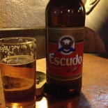 El Cerveza Bebida