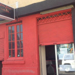 Entre Brasas Exterior