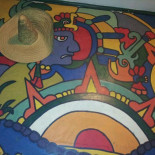 El Charro De Oro Logo