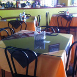 El Barranquillo Dentro